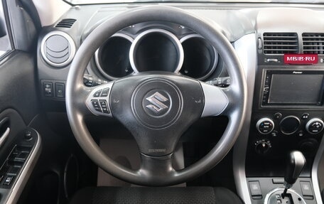 Suzuki Grand Vitara, 2011 год, 1 299 000 рублей, 10 фотография