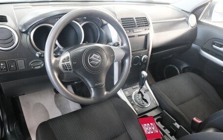 Suzuki Grand Vitara, 2011 год, 1 299 000 рублей, 9 фотография