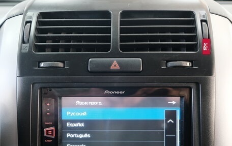 Suzuki Grand Vitara, 2011 год, 1 299 000 рублей, 13 фотография