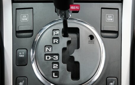 Suzuki Grand Vitara, 2011 год, 1 299 000 рублей, 15 фотография