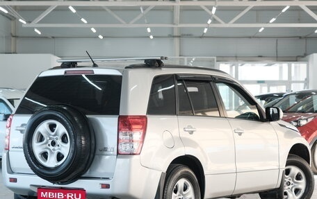 Suzuki Grand Vitara, 2011 год, 1 299 000 рублей, 7 фотография