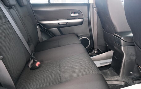 Suzuki Grand Vitara, 2011 год, 1 299 000 рублей, 20 фотография