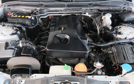 Suzuki Grand Vitara, 2011 год, 1 299 000 рублей, 21 фотография