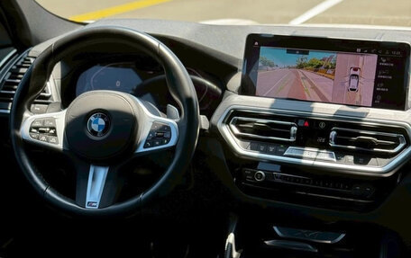 BMW X4, 2022 год, 4 720 000 рублей, 5 фотография