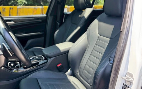 BMW X4, 2022 год, 4 720 000 рублей, 10 фотография
