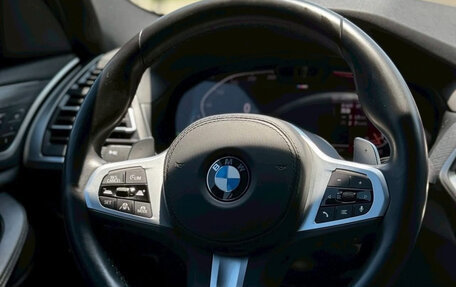 BMW X4, 2022 год, 4 720 000 рублей, 6 фотография