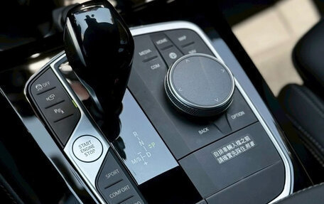 BMW X4, 2022 год, 4 720 000 рублей, 7 фотография