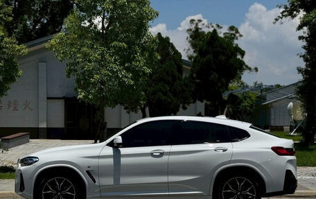 BMW X4, 2022 год, 4 720 000 рублей, 4 фотография
