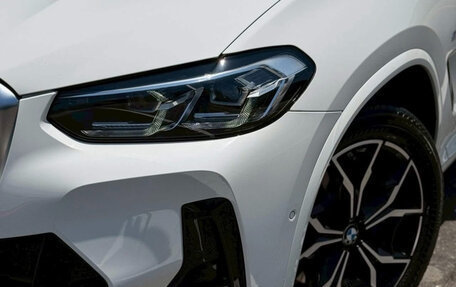 BMW X4, 2022 год, 4 720 000 рублей, 3 фотография