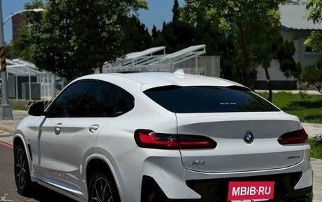 BMW X4, 2022 год, 4 720 000 рублей, 2 фотография