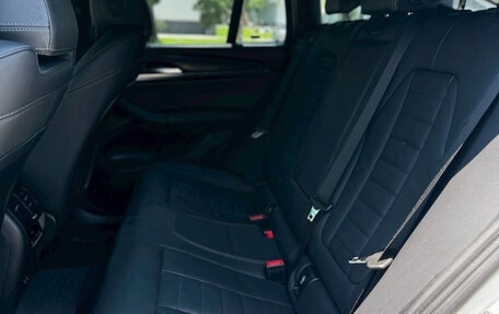 BMW X4, 2022 год, 4 720 000 рублей, 11 фотография