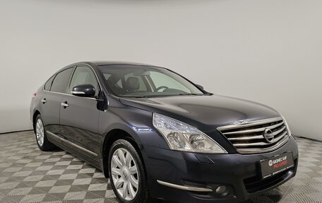 Nissan Teana, 2010 год, 899 000 рублей, 3 фотография