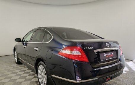 Nissan Teana, 2010 год, 899 000 рублей, 7 фотография