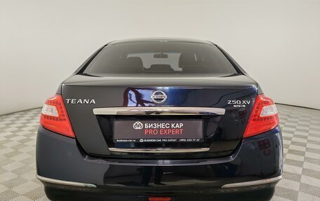Nissan Teana, 2010 год, 899 000 рублей, 6 фотография