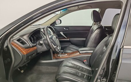 Nissan Teana, 2010 год, 899 000 рублей, 16 фотография
