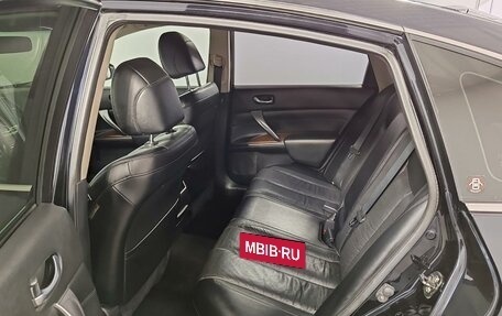 Nissan Teana, 2010 год, 899 000 рублей, 12 фотография