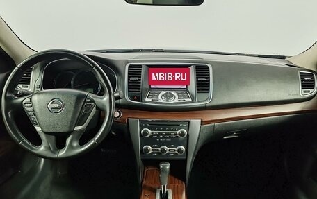 Nissan Teana, 2010 год, 899 000 рублей, 14 фотография