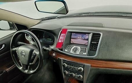 Nissan Teana, 2010 год, 899 000 рублей, 11 фотография