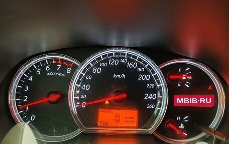 Nissan Teana, 2010 год, 899 000 рублей, 13 фотография