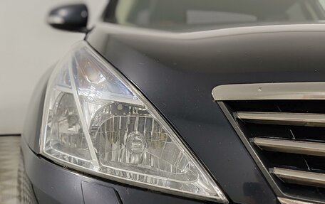 Nissan Teana, 2010 год, 899 000 рублей, 17 фотография