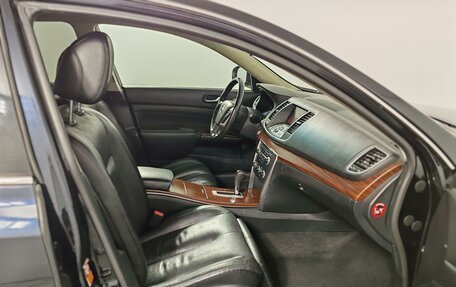 Nissan Teana, 2010 год, 899 000 рублей, 19 фотография
