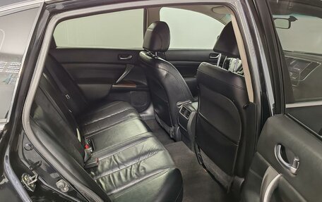 Nissan Teana, 2010 год, 899 000 рублей, 18 фотография