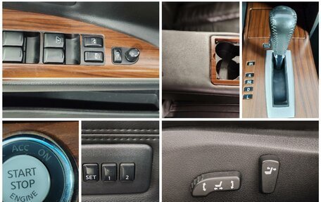 Nissan Teana, 2010 год, 899 000 рублей, 25 фотография