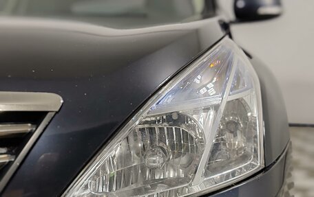 Nissan Teana, 2010 год, 899 000 рублей, 24 фотография