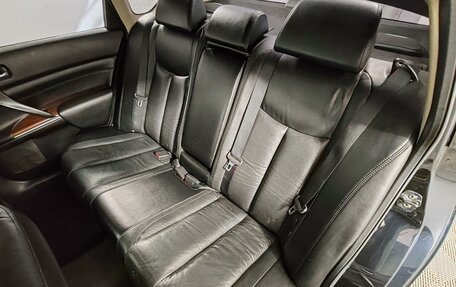 Nissan Teana, 2010 год, 899 000 рублей, 21 фотография