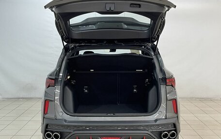 Geely Coolray I, 2024 год, 2 280 000 рублей, 7 фотография