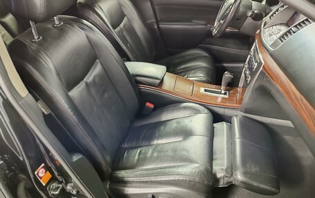 Nissan Teana, 2010 год, 899 000 рублей, 22 фотография