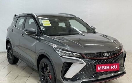 Geely Coolray I, 2024 год, 2 280 000 рублей, 2 фотография