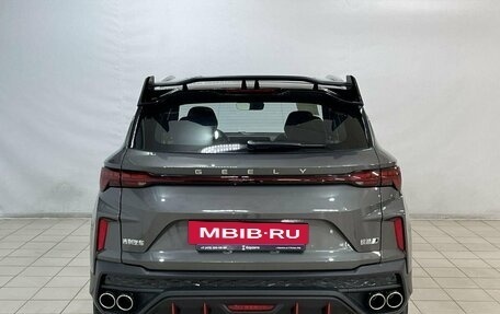 Geely Coolray I, 2024 год, 2 280 000 рублей, 6 фотография