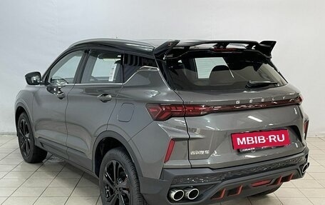 Geely Coolray I, 2024 год, 2 280 000 рублей, 5 фотография