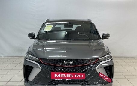 Geely Coolray I, 2024 год, 2 280 000 рублей, 3 фотография