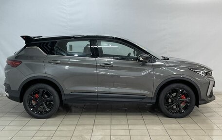 Geely Coolray I, 2024 год, 2 280 000 рублей, 8 фотография