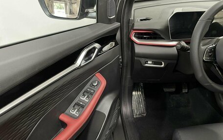 Geely Coolray I, 2024 год, 2 280 000 рублей, 17 фотография