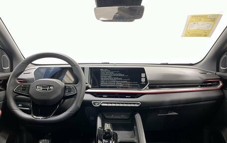 Geely Coolray I, 2024 год, 2 280 000 рублей, 11 фотография