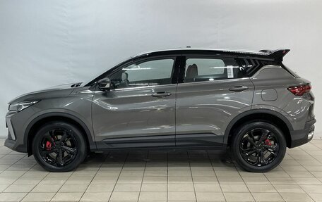 Geely Coolray I, 2024 год, 2 280 000 рублей, 9 фотография