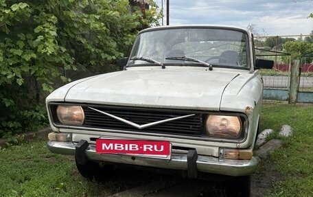 Москвич 2140, 1984 год, 50 000 рублей, 2 фотография