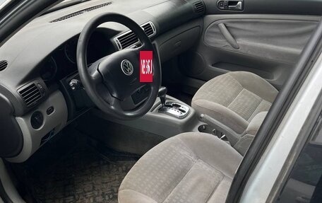 Volkswagen Passat B5+ рестайлинг, 2002 год, 300 000 рублей, 6 фотография