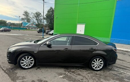 Mazda 6, 2011 год, 1 150 000 рублей, 4 фотография