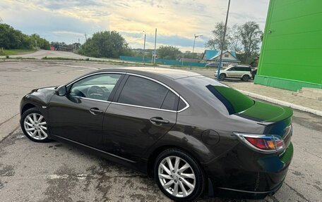 Mazda 6, 2011 год, 1 150 000 рублей, 5 фотография