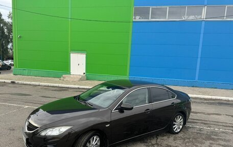 Mazda 6, 2011 год, 1 150 000 рублей, 3 фотография