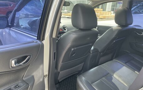 Renault Koleos I рестайлинг 2, 2008 год, 729 000 рублей, 8 фотография