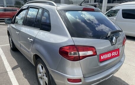 Renault Koleos I рестайлинг 2, 2008 год, 729 000 рублей, 6 фотография