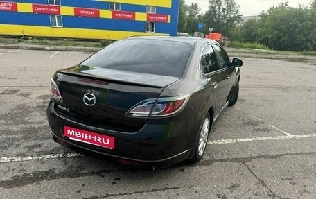 Mazda 6, 2011 год, 1 150 000 рублей, 8 фотография