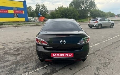 Mazda 6, 2011 год, 1 150 000 рублей, 7 фотография