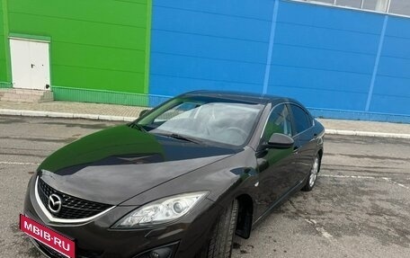 Mazda 6, 2011 год, 1 150 000 рублей, 2 фотография