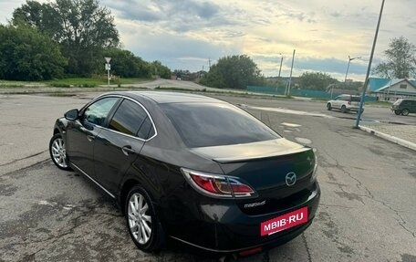 Mazda 6, 2011 год, 1 150 000 рублей, 6 фотография